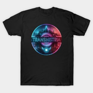 Transnistria T-Shirt